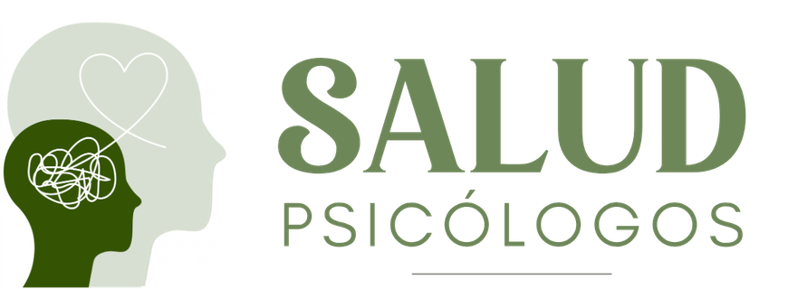 Logo Salud Psicólogos